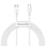 baseus-catys-a02-kabel-usb-2-m-usb-a-usb-c-bialy