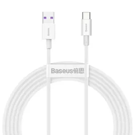 baseus-catys-a02-kabel-usb-2-m-usb-a-usb-c-bialy