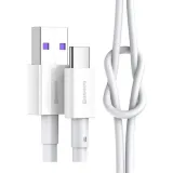 baseus-catys-a02-kabel-usb-2-m-usb-a-usb-c-bialy