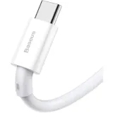 baseus-catys-a02-kabel-usb-2-m-usb-a-usb-c-bialy