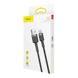 baseus-catklf-bg1-kabel-usb-1-m-usb-a-usb-c-czarny