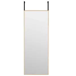 lustro-na-drzwi-zlote-30-x-80-cm-z-aluminiowa-rama