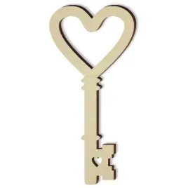 klucz-do-lania-wosku-andrzejki-klucz-5-drewno-10-cm