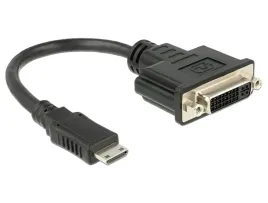 delock-65564-adapter-kablowy-02-m-hdmi-type-c-mini-dvi-d-czarny