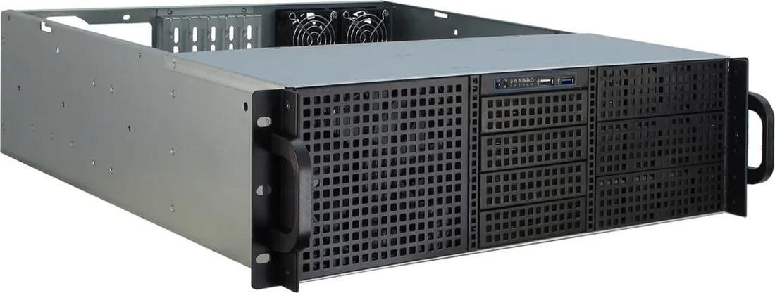 inter-tech-3u-30248-rack-czarny-stal-nierdzewna