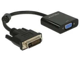 delock-0-16m-dvi-d-vga-0245-m-vga-d-sub-czarny