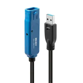 lindy-43157-kabel-usb-usb-3-2-gen-1-3-1-gen-1-10-m-usb-a-czarny