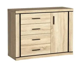 nowoczesna-komoda-117cm-dab-sonoma-daga-d-3
