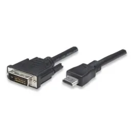 techly-icoc-hdmi-d-018-adapter-kablowy-18-m-dvi-d-czarny