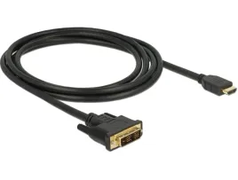 delock-85584-adapter-kablowy-2-m-hdmi-typu-a-standard-dvi-d