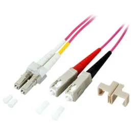 efb-elektronik-o0323-2-kabel-infiniband-swiatlowodowy-2-m-lc-sc-fiolet