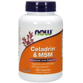 now-celadrinandmsm-120caps