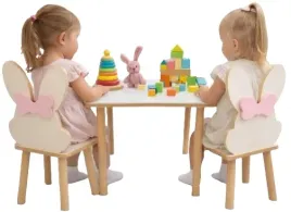 stolik-i-dwa-krzeselka-dla-dzieci-stolik-60x50-drewno