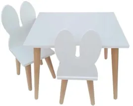 stolik-z-dwoma-krzeselkami-zajaczek-zajac-blat-50-60-2-krzeselka