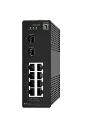 levelone-igs-2110-lacza-sieciowe-zarzadzany-l2-gigabit-ethernet-10-100