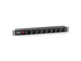 equip-333283-rozdzielacz-zasilania-pdu-8-x-gniazdo-sieciowe-1u-czarny