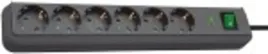 brennenstuhl-eco-line-czarny-6-x-gniazdo-sieciowe-15-m