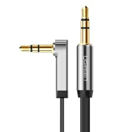 kabel-audio-aux-35-mm-dla-audiofilow-ugreen-plaski-katowy-05-m-czarny