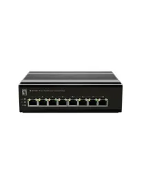 levelone-ifs-0801-lacza-sieciowe-nie-zarzadzany-fast-ethernet-10-100-c