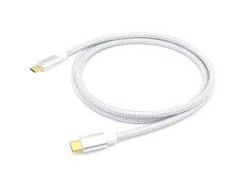 equip-128356-kabel-usb-usb-3-2-gen-2-3-1-gen-2-1-m-usb-c-srebrny-bial