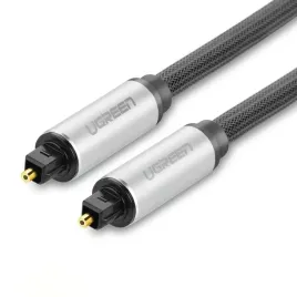 kabel-audio-toslink-ugreen-av108-2m-dzwiek-przestrzenny-5-1-szary