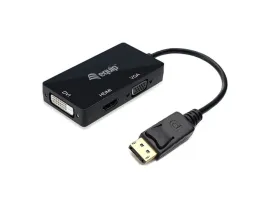 equip-133441-adapter-kablowy-024-m-displayport-dvi-d-vga-d-sub-hd