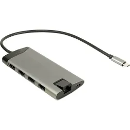inter-tech-gdc-802-przewodowa-usb-3-2-gen-1-3-1-gen-1-type-c-szary