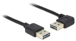 delock-1m-usb-2-0-a-m-m-90-kabel-usb-usb-a-czarny