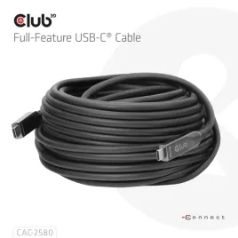 club3d-cac-2580-kabel-usb-usb-c