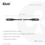 club3d-cac-2580-kabel-usb-usb-c