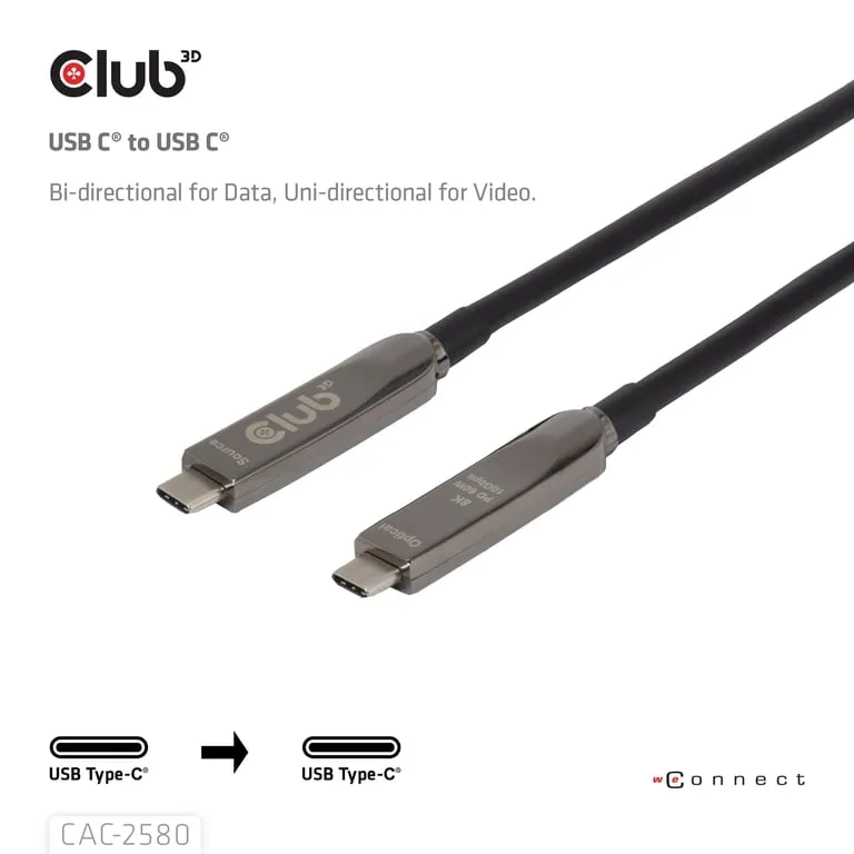 club3d-cac-2580-kabel-usb-usb-c