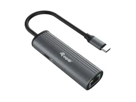 equip-133486-stacja-dokujaca-usb-type-c-czarny-szary