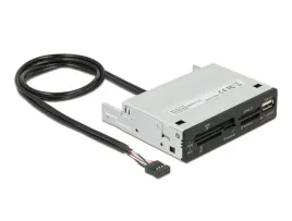 delock-czytnik-kart-z-5-gniazdami-3-5-usb-2-0-1-usb-2-0-typ-a-zenski