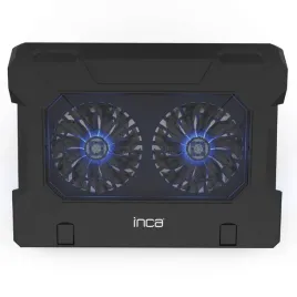 inca-inc-321rx-podkladka-chlodzaca-do-laptop-432-cm-17-czarny