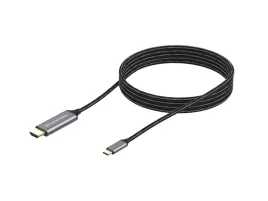 conceptronic-abby10g-adapter-kablowy-2-m-usb-type-c-hdmi-szary
