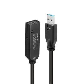 lindy-43376-kabel-usb-usb-3-2-gen-1-3-1-gen-1-10-m-usb-a-usb-c-czarny