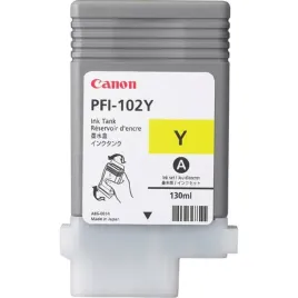 canon-pfi-102y-naboj-z-tuszem-oryginalny-zolty