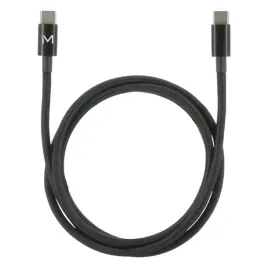 mobilis-001389-kabel-usb-usb-2-0-1-m-usb-c-czarny