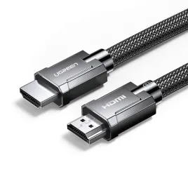 kabel-hdmi-2-1-ugreen-3m-8k-60hz-48gbps-z-dynamicznym-hdr-szary