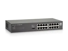 levelone-geu-1621-lacza-sieciowe-gigabit-ethernet-10-100-1000-szary