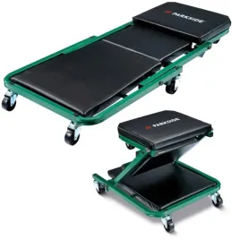 stolek-i-lezanka-warsztatowa-parkside-2w1-na-kolkach-150-kg