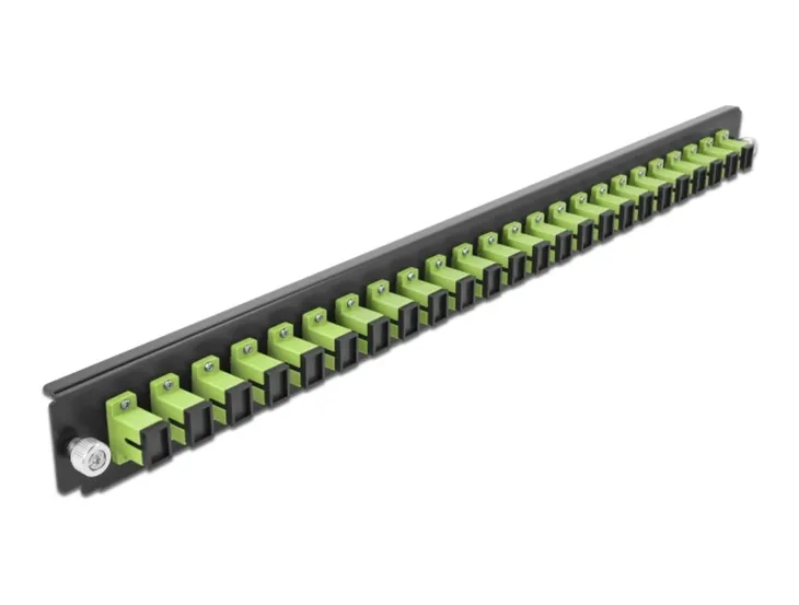 delock-panel-frontowy-19-24-porty-sc-simplex-limonka