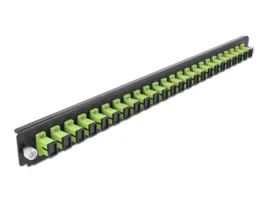 delock-panel-frontowy-19-24-porty-sc-simplex-limonka