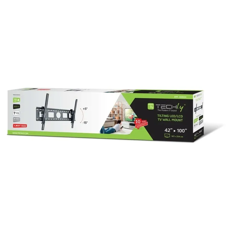 techly-ica-plb-622-254-m-100-czarny