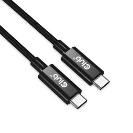 club3d-cac-1579-kabel-usb-usb4-gen-3x2-3-m-usb-c-czarny