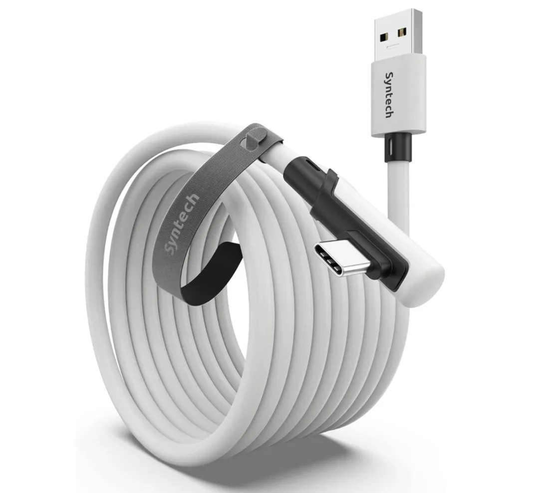 kabel-usb-a-usb-c-syntech-5m