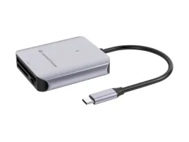 conceptronic-bian09g-czytnik-kart-usb-3-2-gen-2-type-c-szary
