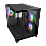 cougar-cgr-2qa6b-rgb-mini-tower-czarny