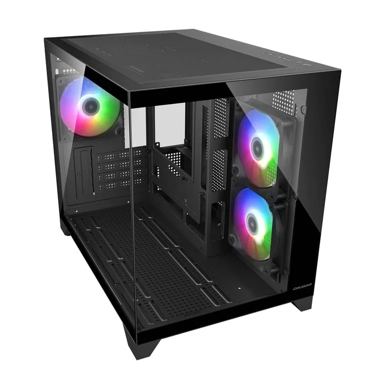 cougar-cgr-2qa6b-rgb-mini-tower-czarny