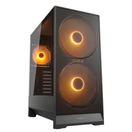 cougar-airface-180-midi-tower-czarny